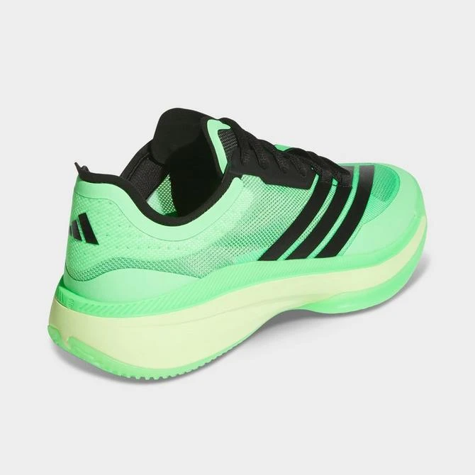 商品Adidas|Men's adidas adiZero Select 3.0 Basketball Shoes,价格¥815,第4张图片详细描述
