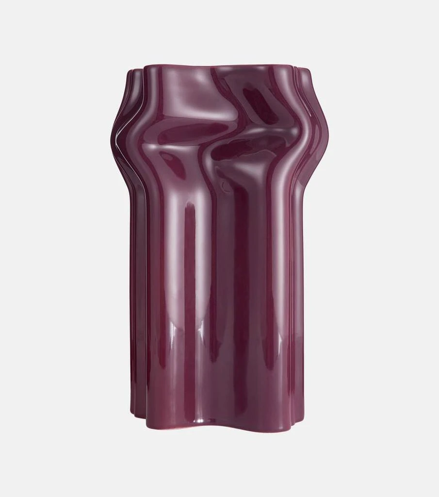 商品Nuove Forme|Extruded陶瓷花瓶,价格¥1801,第1张图片