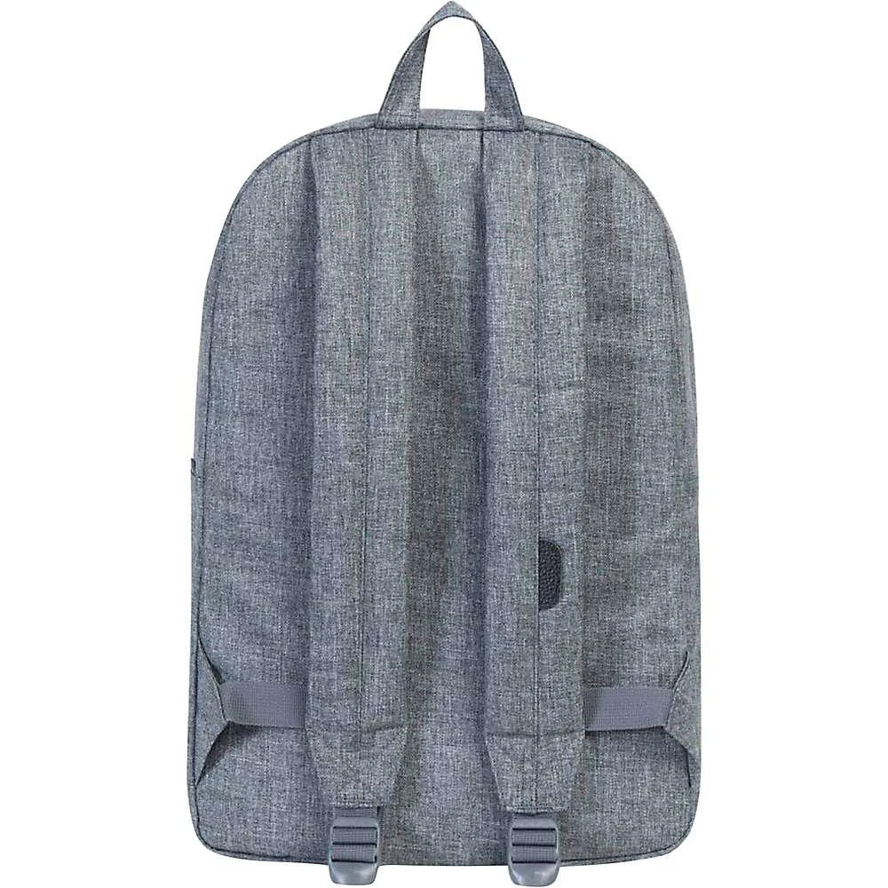 商品Herschel Supply|Herschel Supply Co Heritage Backpack 背包,价格¥350,第4张图片详细描述