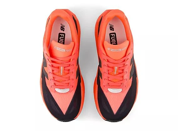 商品New Balance|FuelCell Rebel v5,价格¥1133,第4张图片详细描述