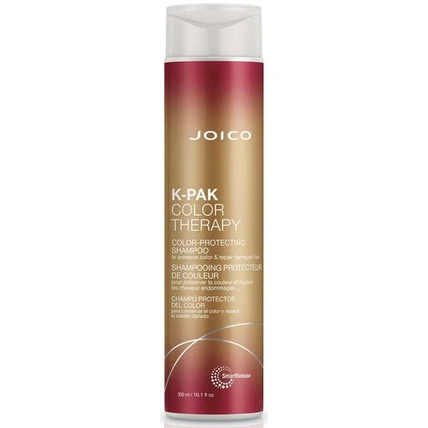 商品JOICO|Joico Color Therapy Shampoo, Conditioner and Treatment Set,价格¥531,第2张图片详细描述