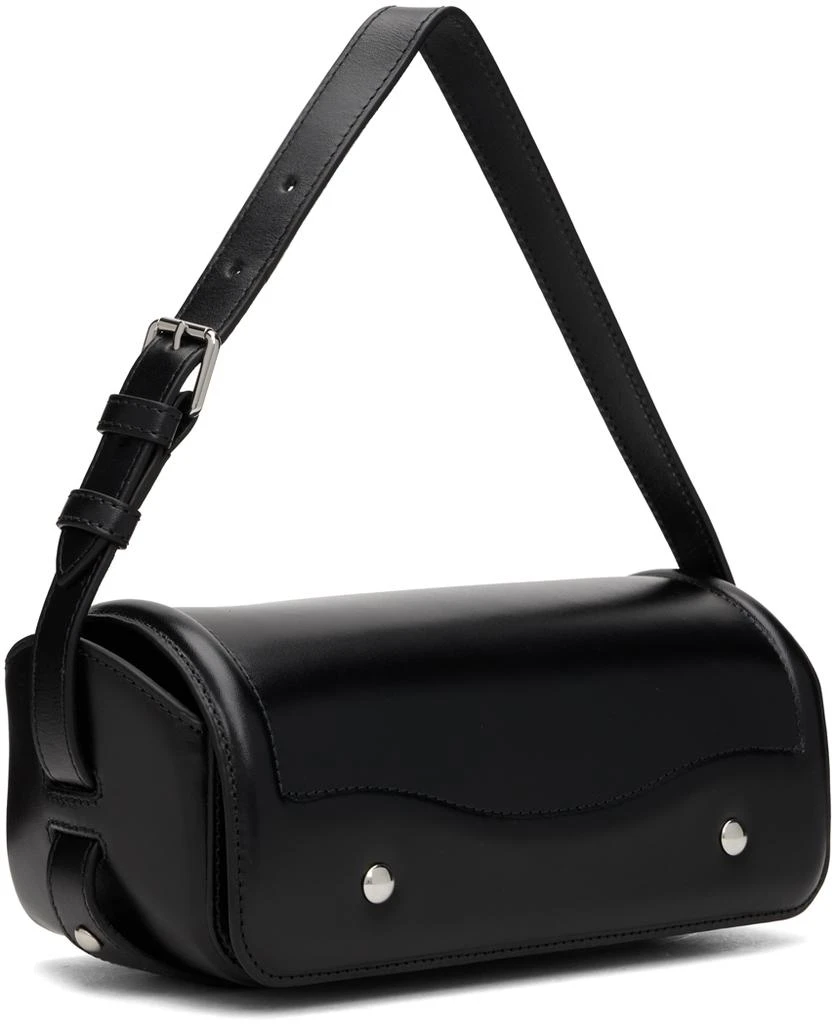 商品Lemaire|Black Mini Ransel Bag,价格¥5732,第2张图片详细描述