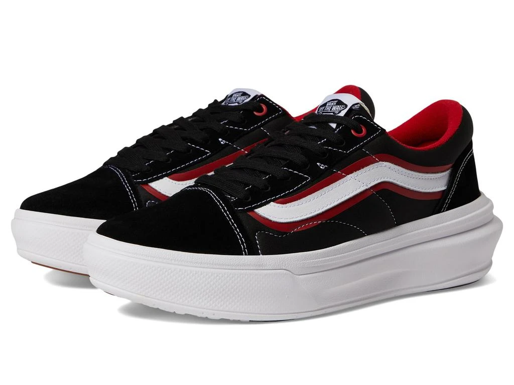 商品Vans|Old Skool Overt CC,价格¥542,第1张图片