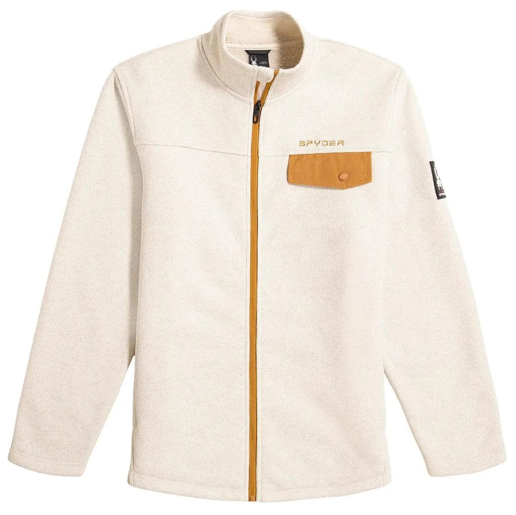Spyder Men's Expo Full Zip Jacket 商品