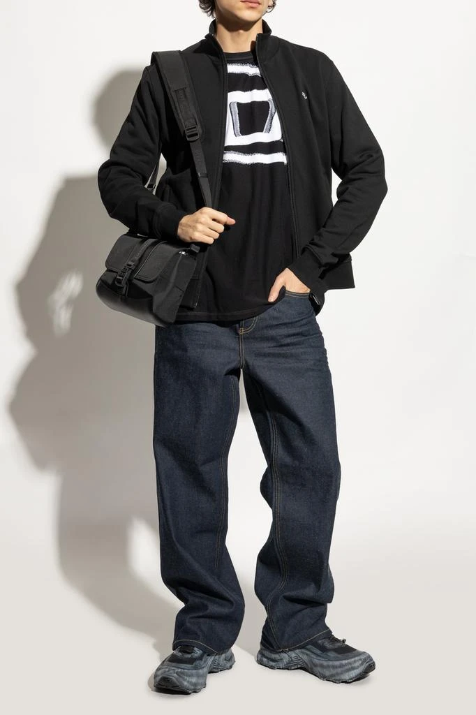 商品Diesel|Sport shoes D-CAGE RUNNER,价格¥3299,第3张图片详细描述