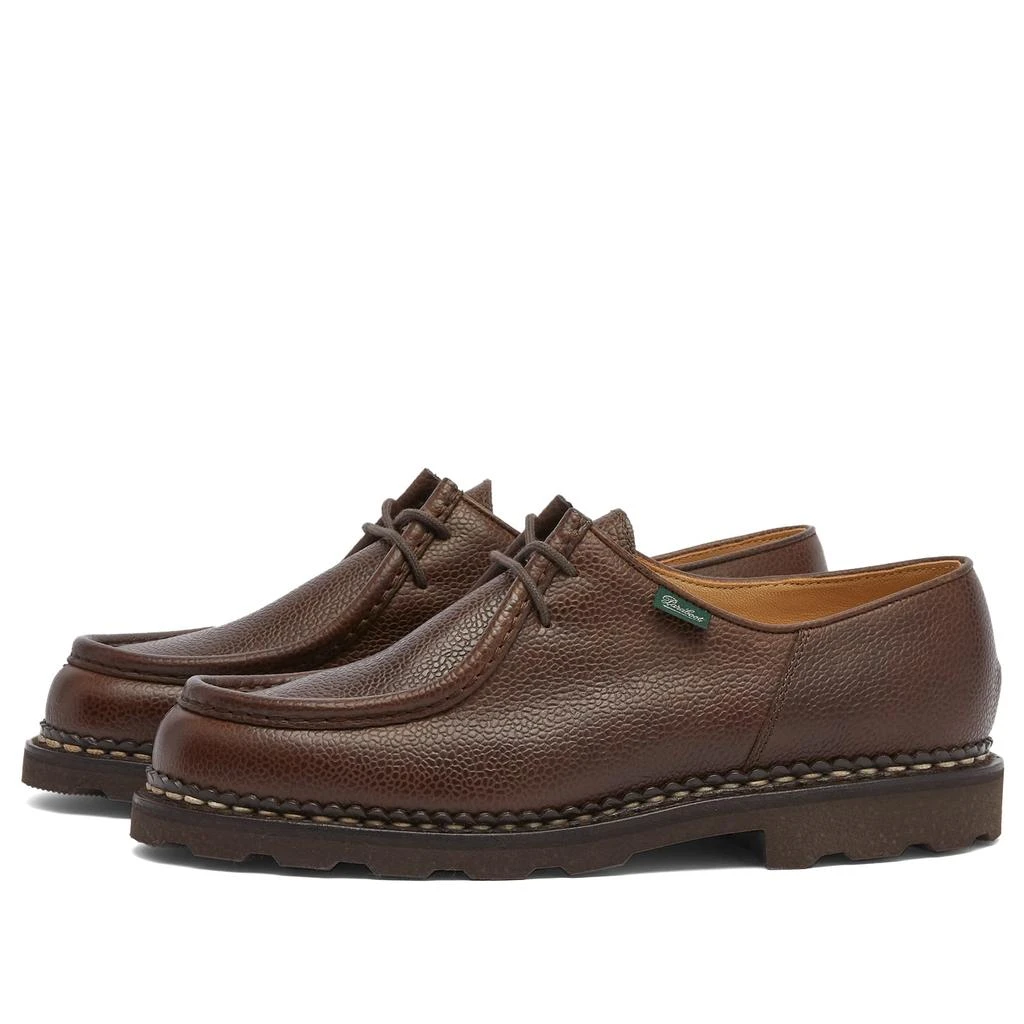 商品Paraboot|Paraboot Michael,价格¥5070,第2张图片详细描述