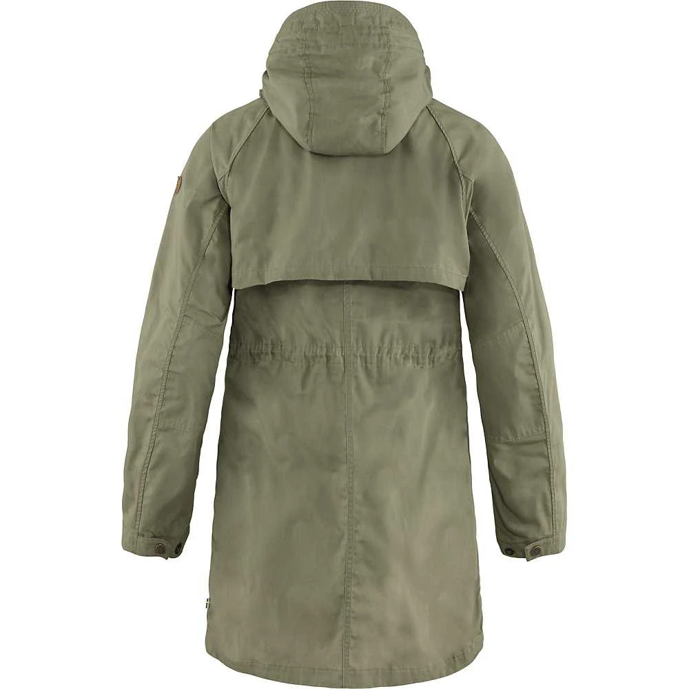 商品Fjällräven|Fjallraven Women's Karla Lite Jacket,价格¥1391,第4张图片详细描述