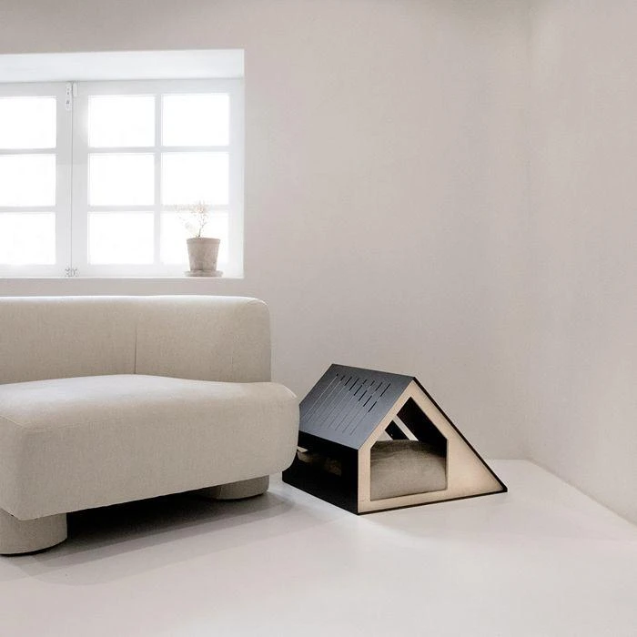 商品Pets So Good|Deauville Pet House,价格¥4167,第1张图片