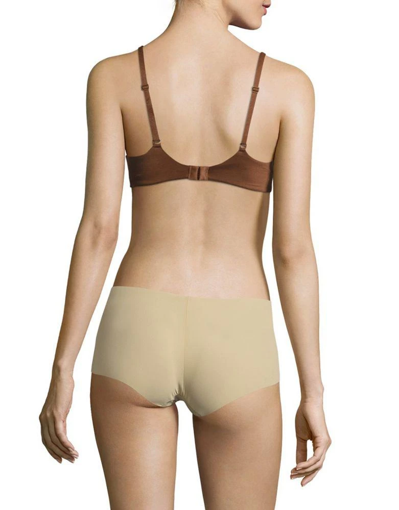 商品Calvin Klein|Everyday Full Coverage Lightly Lined Bra,价格¥184,第2张图片详细描述
