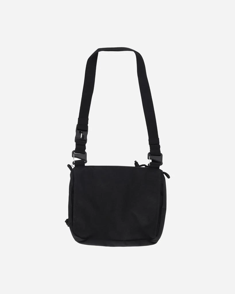商品NIKE|ACG 'DAYMAX' Crossbody Bag Black / College Grey,价格¥352,第4张图片详细描述
