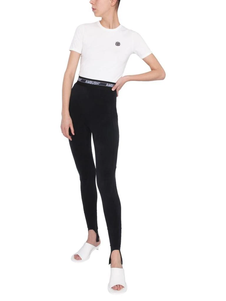 商品Ambush|AMBUSH SLIM FIT T-SHIRT,价格¥793,第4张图片详细描述