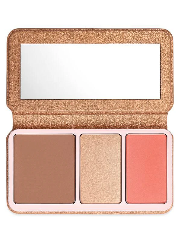 商品Anastasia Beverly Hills|Off To Costa Rica Face Palette,价格¥159,第1张图片