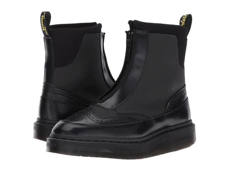 商品Dr. Martens|Jemison Zip Boot,价格¥772,第1张图片