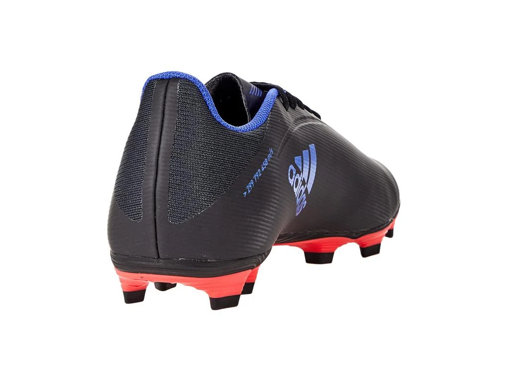 商品Adidas|X Speedflow.4 Firm Ground Soccer Cleats,价格¥303,第5张图片详细描述