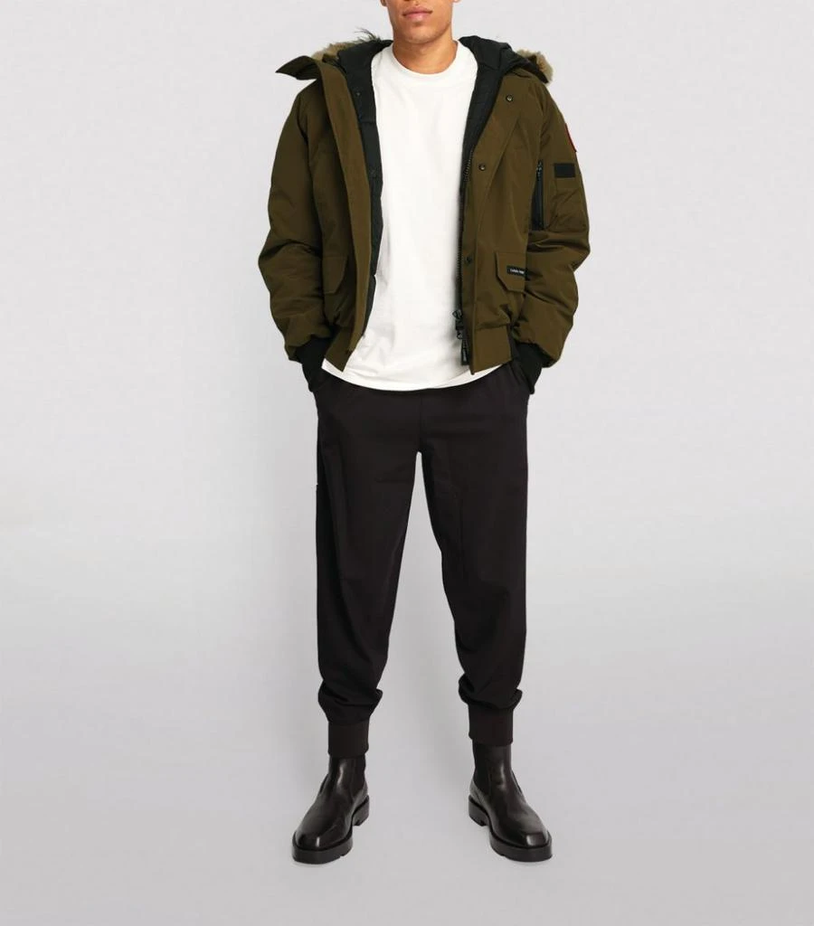 商品Canada Goose|Chilliwack Bomber Jacket,价格¥7871,第2张图片详细描述