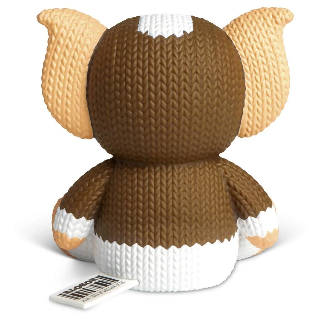 商品Handmade by Robots|Handmade by Robots Gremlins Gizmo Vinyl Figure Knit Series 040,价格¥268,第4张图片详细描述