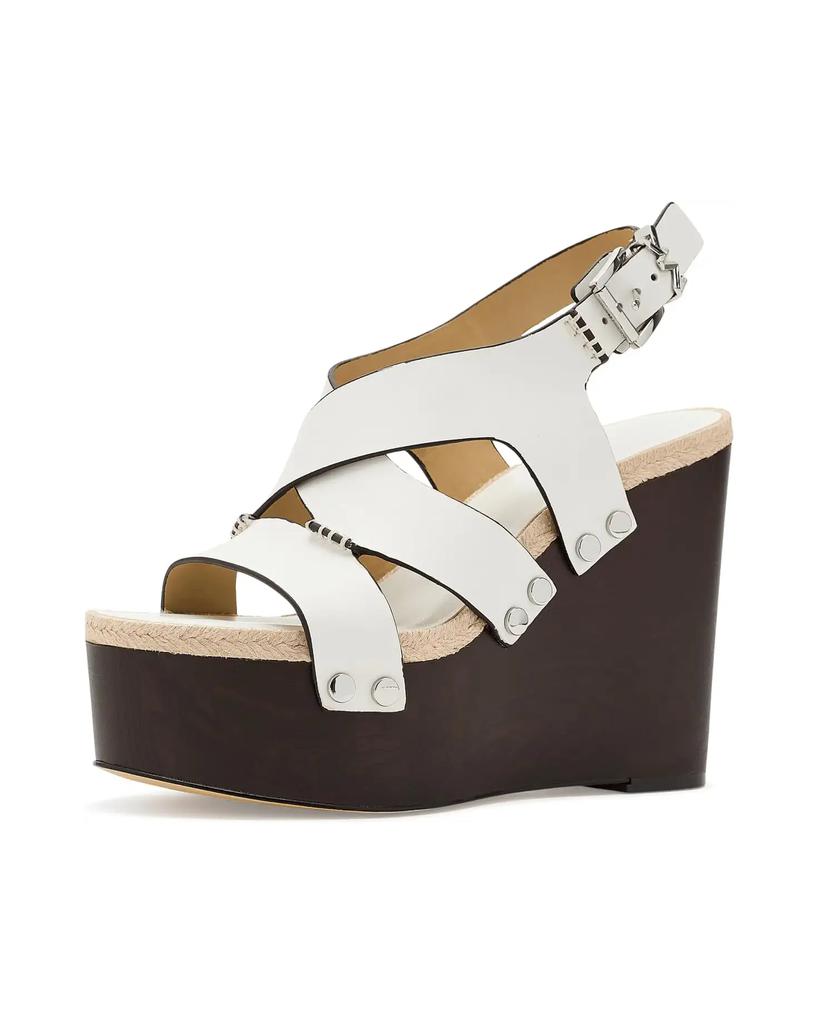 Sandales compensées Raven pour femmes MICHAEL Michael Kors image 2