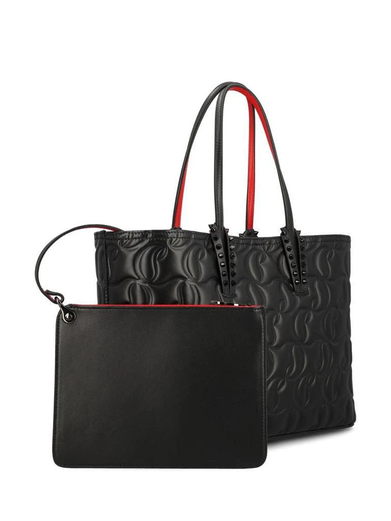 商品Christian Louboutin|Christian Louboutin Handbags,价格¥11764,第2张图片详细描述