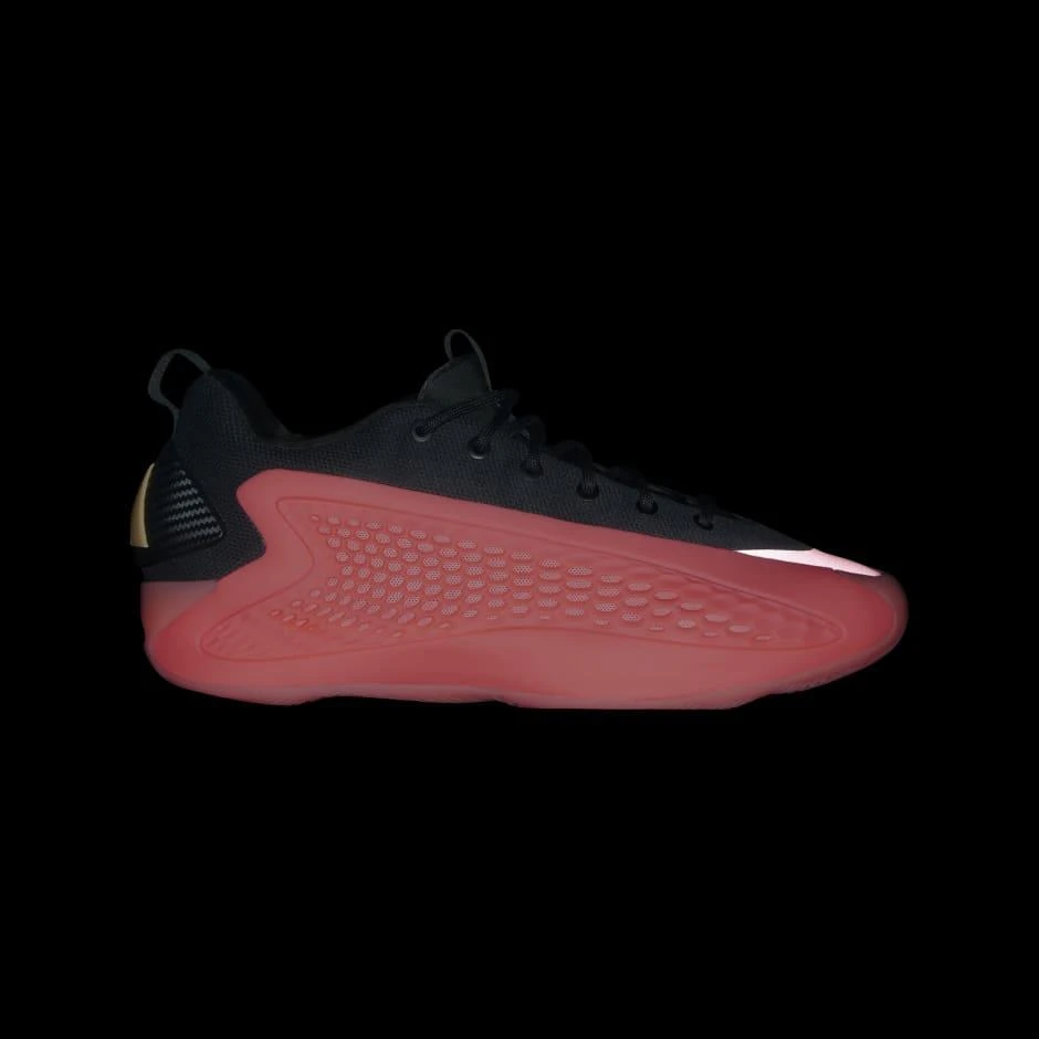 商品Adidas|Anthony Edwards 1 Low Basketball Shoes,价格¥606,第2张图片详细描述