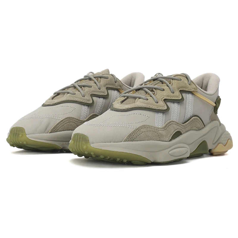 商品[国内直发] Adidas|OZWEEGO男女休闲鞋,价格¥965,第1张图片