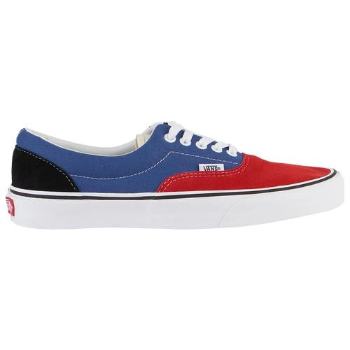 商品Vans|男士低帮鞋 休闲鞋 帆布鞋   Era - Men's,价格¥298,第1张图片