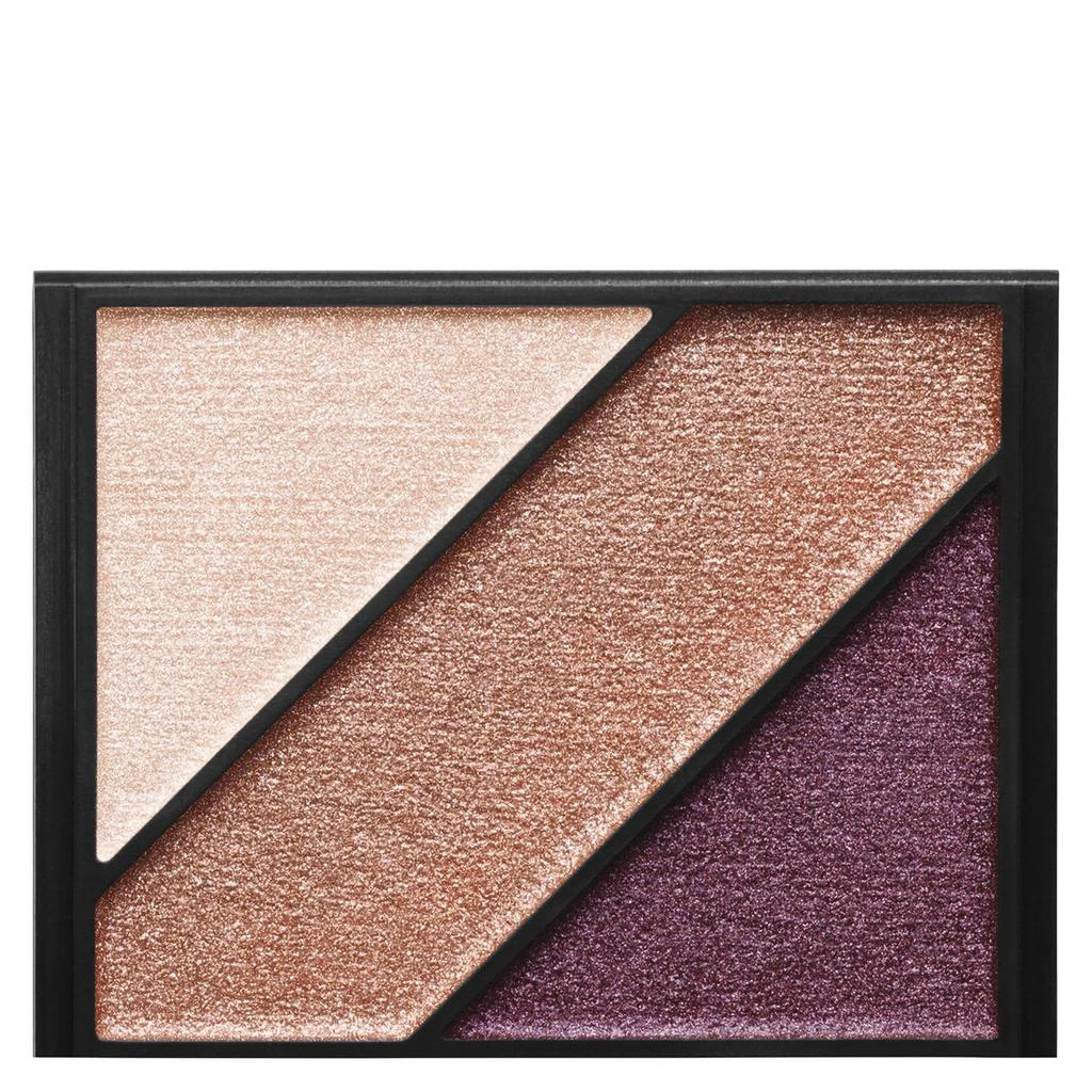 商品Elizabeth Arden|Elizabeth Arden Eye Shadow Trio - You Had Me at Merlot,价格¥186,第1张图片