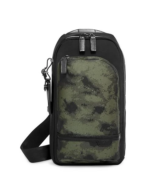 商品Tumi|Gregory Sling Bag,价格¥1786,第1张图片