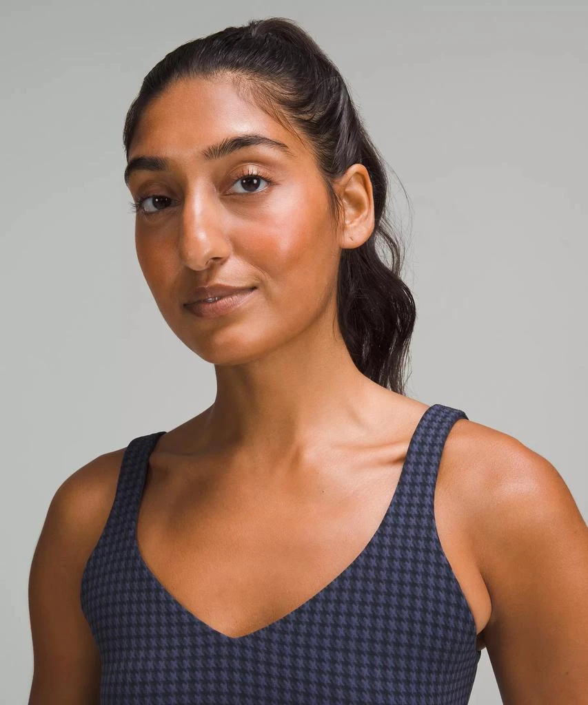 商品Lululemon|lululemon Align™ Tank Top *Light Support, A/B Cup,价格¥323,第4张图片详细描述