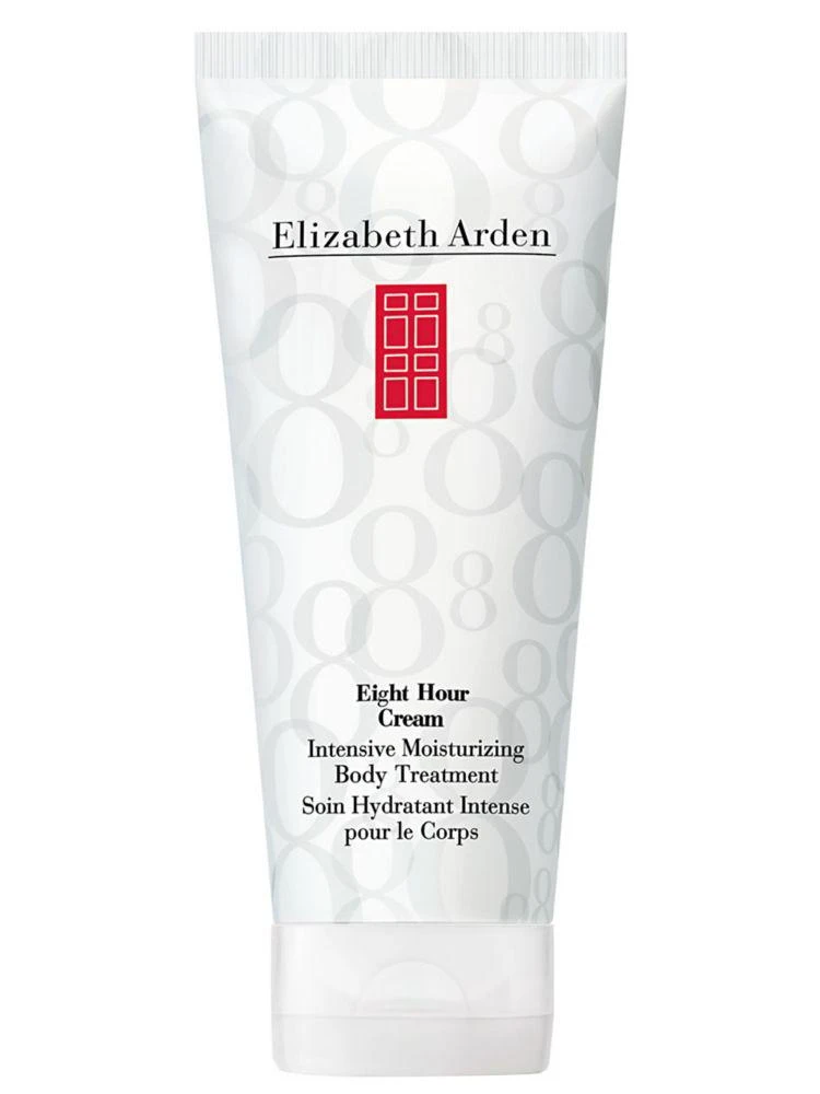 商品Elizabeth Arden|8小时润泽身体乳,价格¥170,第1张图片