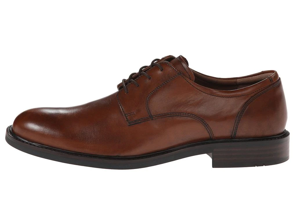 商品Johnston & Murphy|Tabor Dress Plain Toe Oxford,价格¥687,第4张图片详细描述