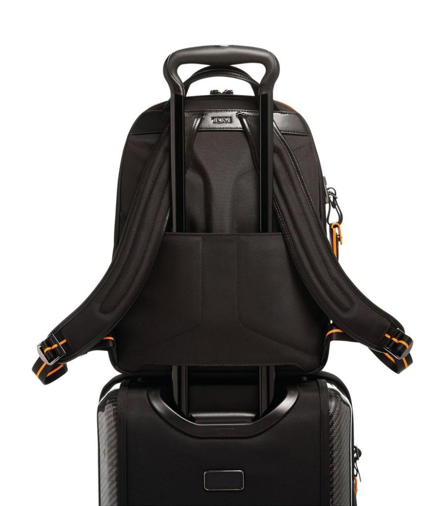 商品Tumi|x McLaren Velocity Backpack,价格¥6528,第7张图片详细描述