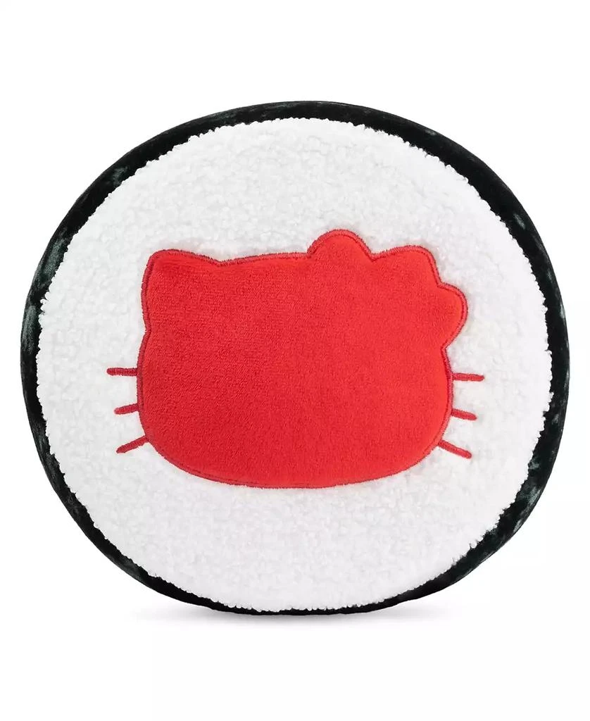 商品Hello Kitty|Sushi Plush, Premium Stuffed Animal, 10",价格¥235,第3张图片详细描述