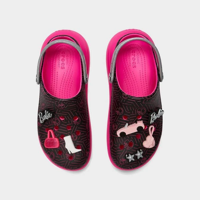 Crocs x Barbie Crush Clog Shoes 商品