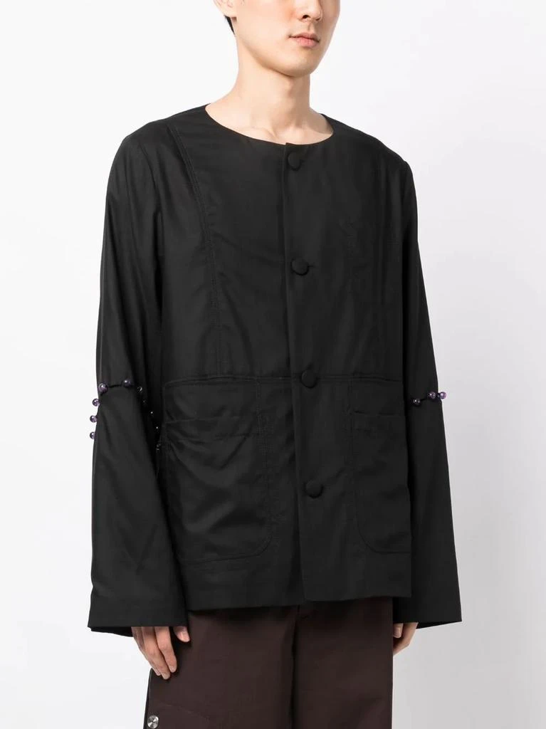 商品Namacheko|NAMACHEKO REVIN MID-LAYER,价格¥2233,第1张图片