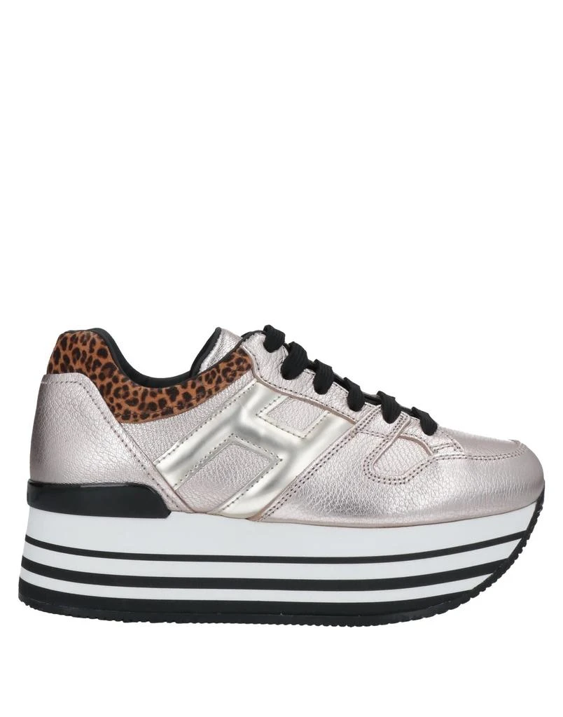 商品hogan|Sneakers,价格¥1066,第1张图片