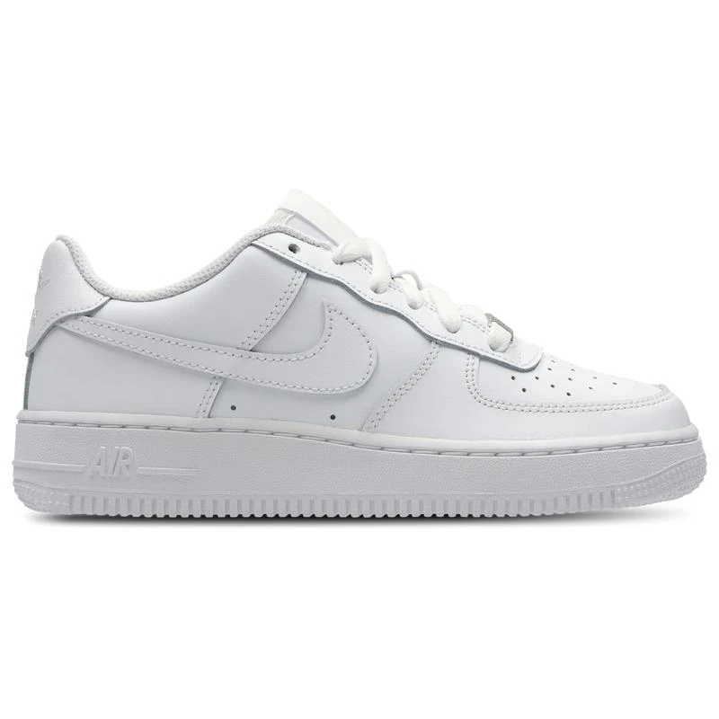 商品NIKE|大童 耐克 Air Force 1 Low 休闲鞋 空军一号 多色可选,价格¥625,第1张图片详细描述