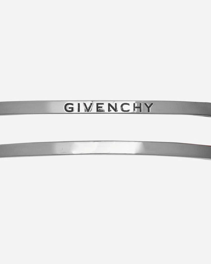 G Link Bracelet Silver 商品