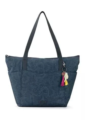 商品Sakroots|Tacoma Tote,价格¥655,第1张图片详细描述