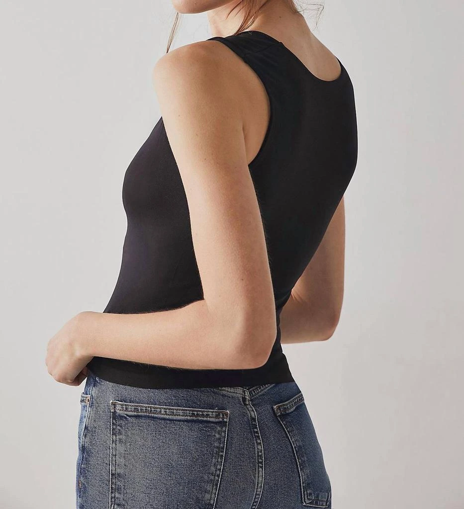 商品Free People|Free People - Clean Lines Muscle Cami,价格¥304,第2张图片详细描述