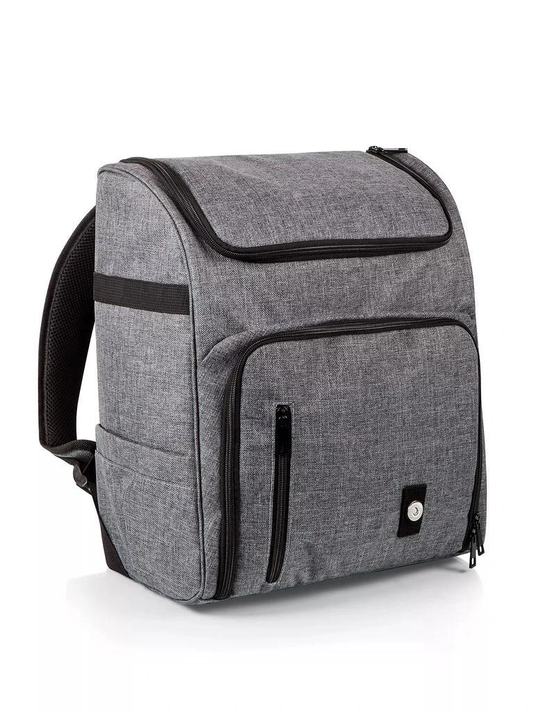 商品Picnic Time|Commuter Travel Backpack Cooler,价格¥663,第3张图片详细描述