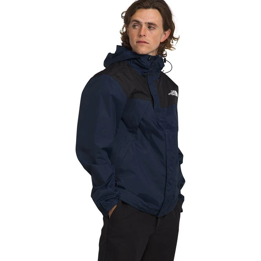 商品The North Face|男款防水防风夹克,价格¥655,第1张图片详细描述