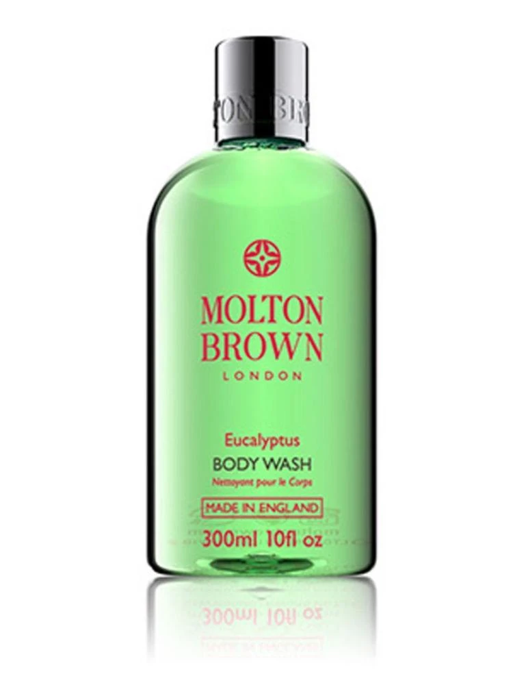 商品Molton Brown|桉树沐浴露 300ml,价格¥224,第1张图片