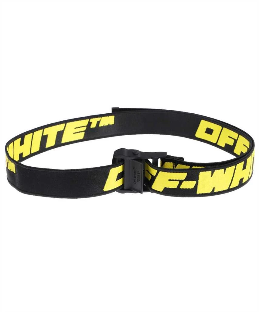 Off-White]Off-white tape industrial belt 价格¥1796 | 别样海外购