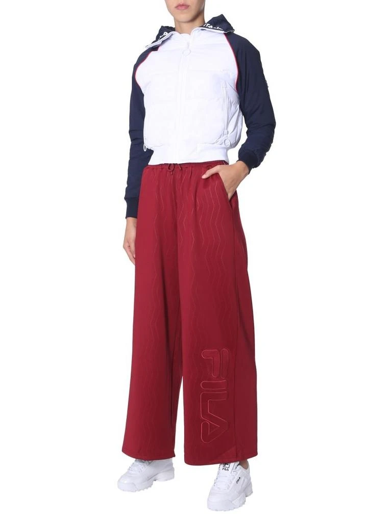 商品Fila|Fila Priya Pants,价格¥331,第4张图片详细描述