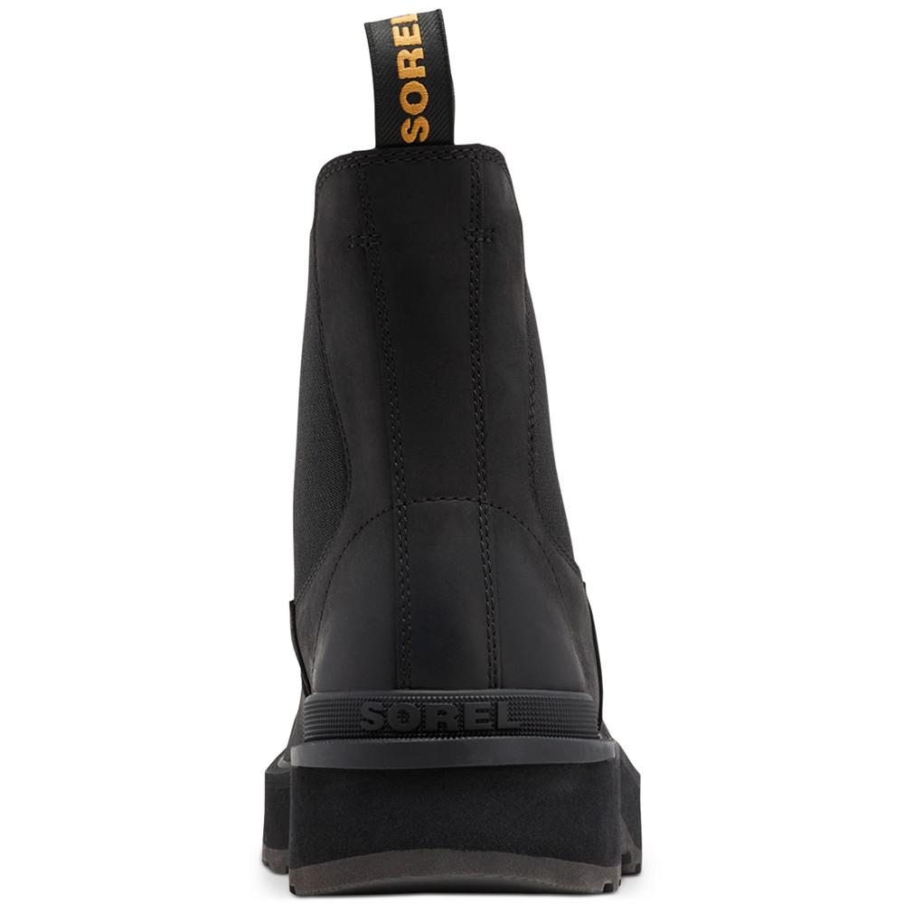 Men's Hi-Line Waterproof Chelsea Boot商品第4张图片规格展示