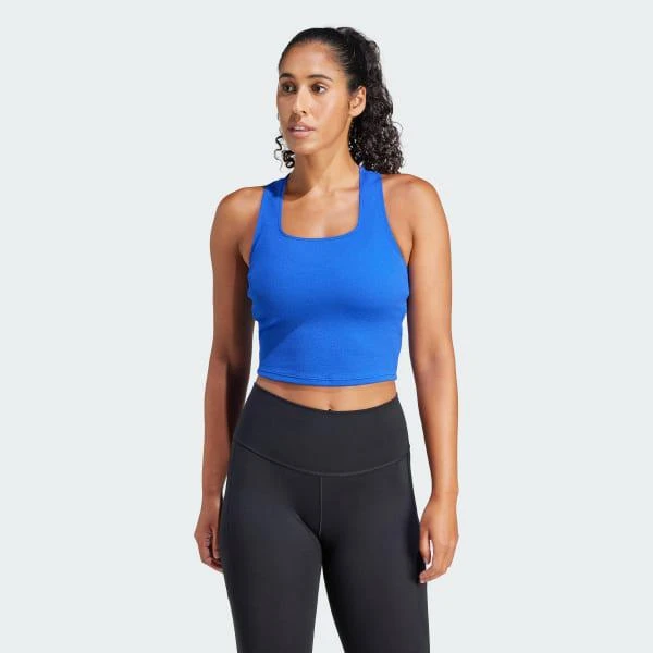 商品Adidas|Yoga Studio Tank Top,价格¥223,第1张图片