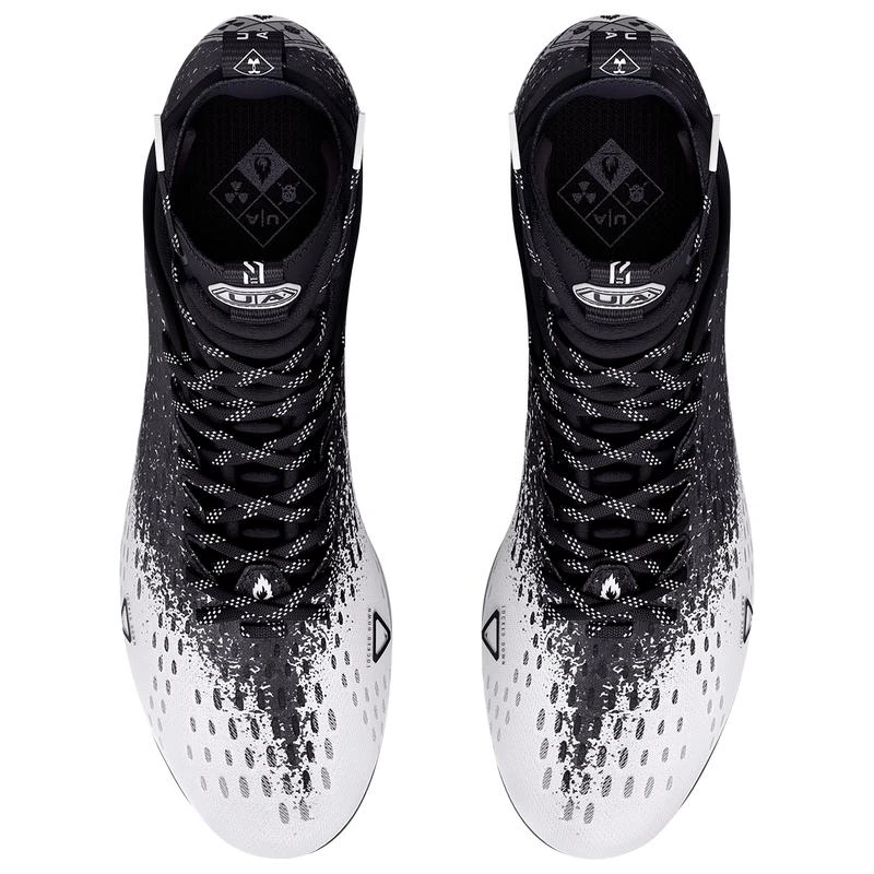 商品Under Armour|Under Armour Spotlight Lux MC 2.0 - Men's,价格¥489,第3张图片详细描述