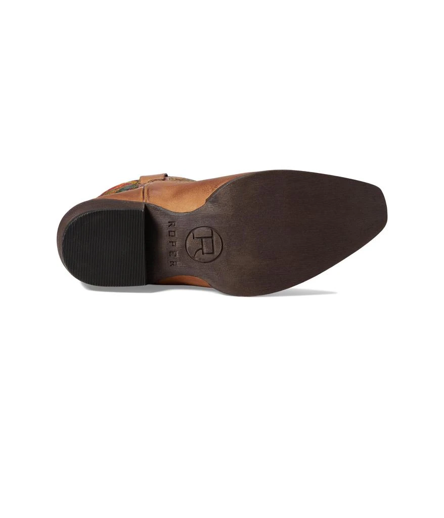 商品Roper|Dusty Tooled,价格¥985,第3张图片详细描述