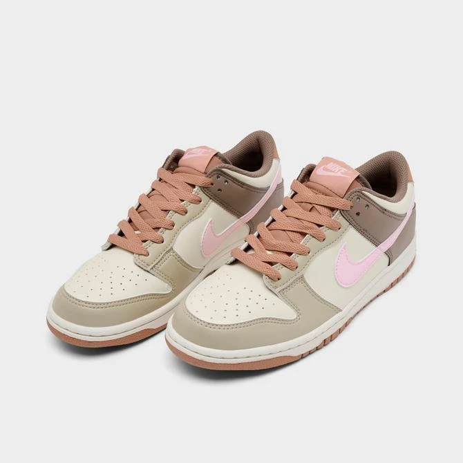 商品NIKE|Big Kids' Nike Dunk Low Casual Shoes,价格¥670,第2张图片详细描述