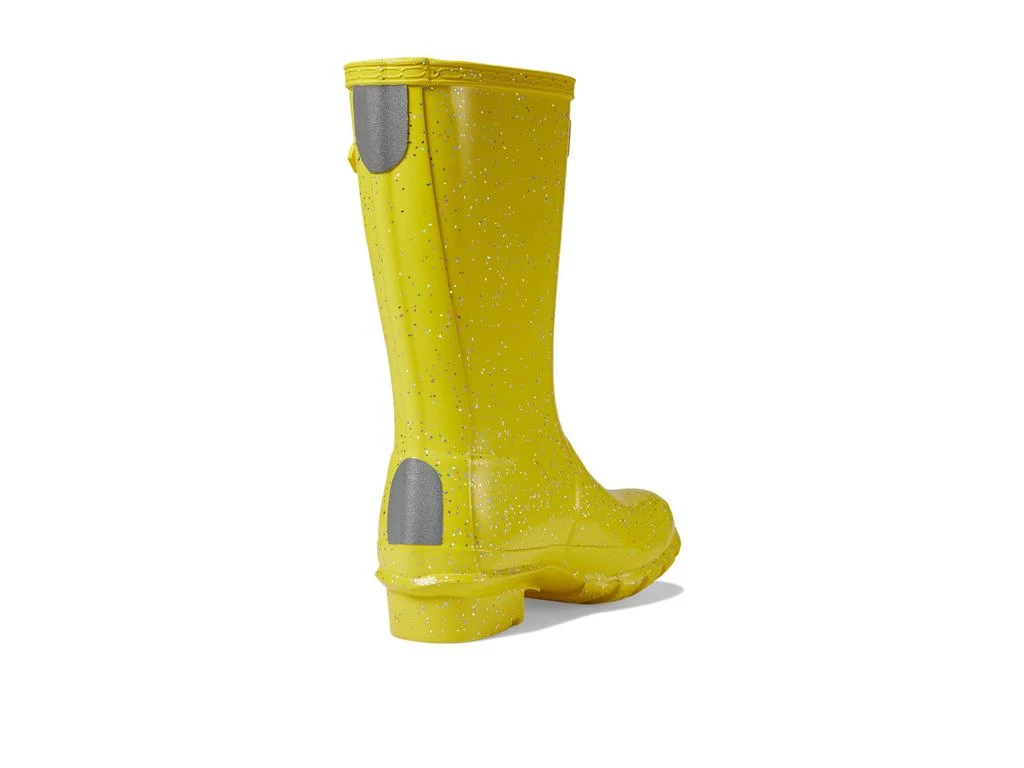 商品Hunter|Original Giant Glitter Wellington Boots (Little Kid/Big Kid),价格¥427,第5张图片详细描述